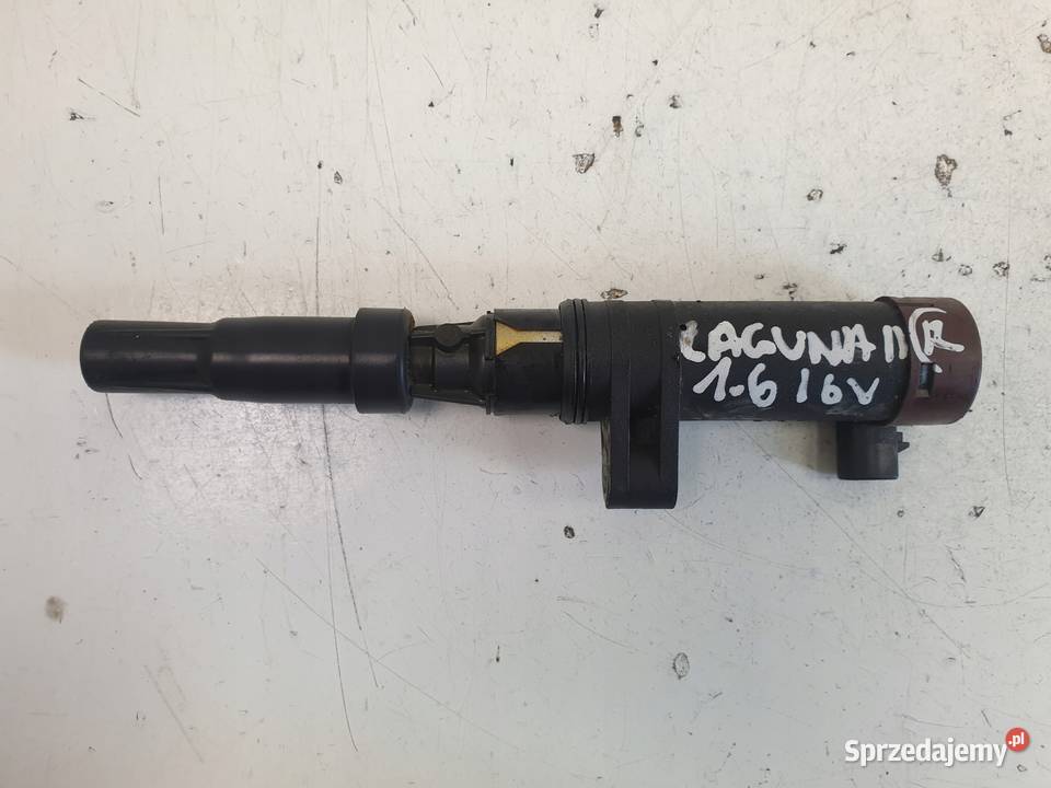 Renault Laguna II 16 16V CEWKA ZAPŁONOWA