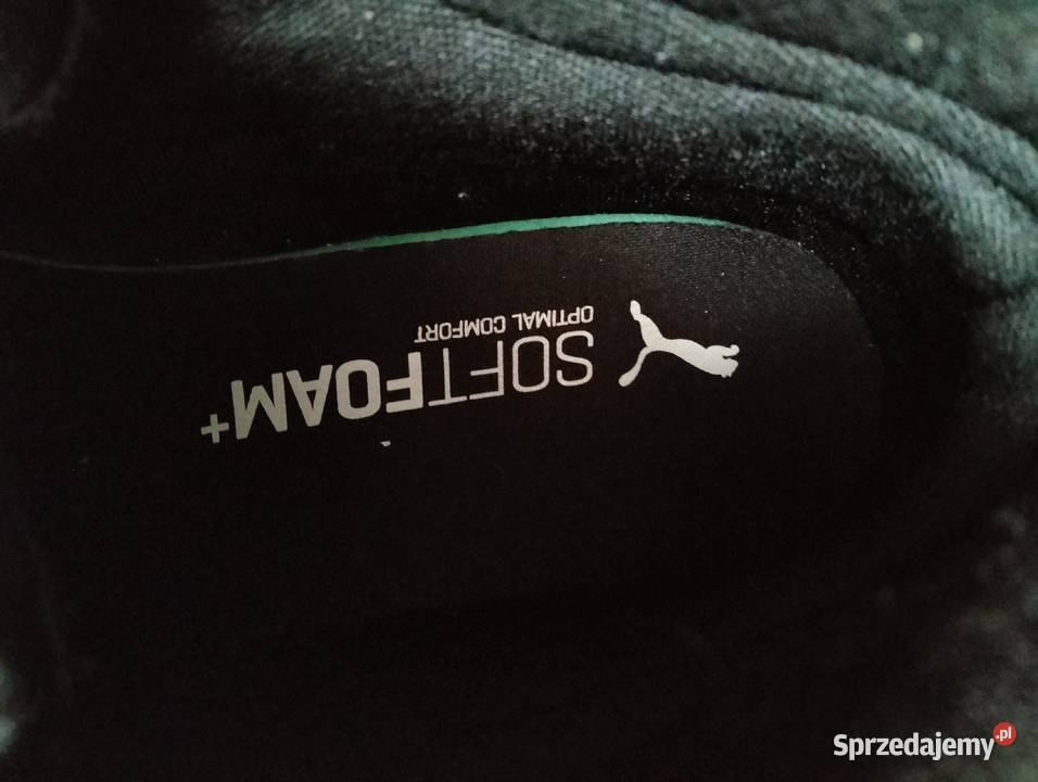 Sprzedam buty sportowe puma Chojnice