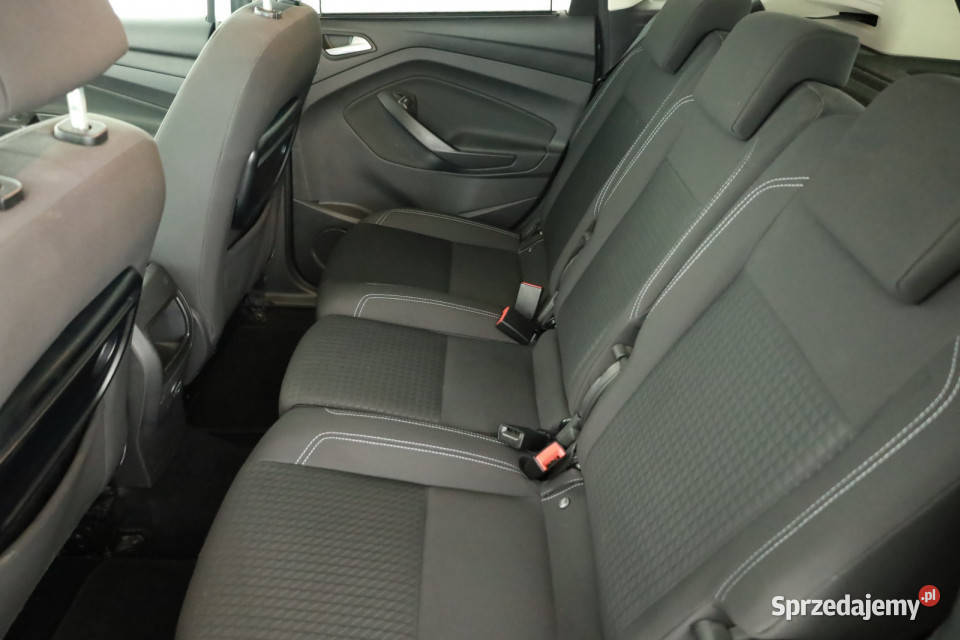 Ford C 10 EcoBoost ABS Piaseczno