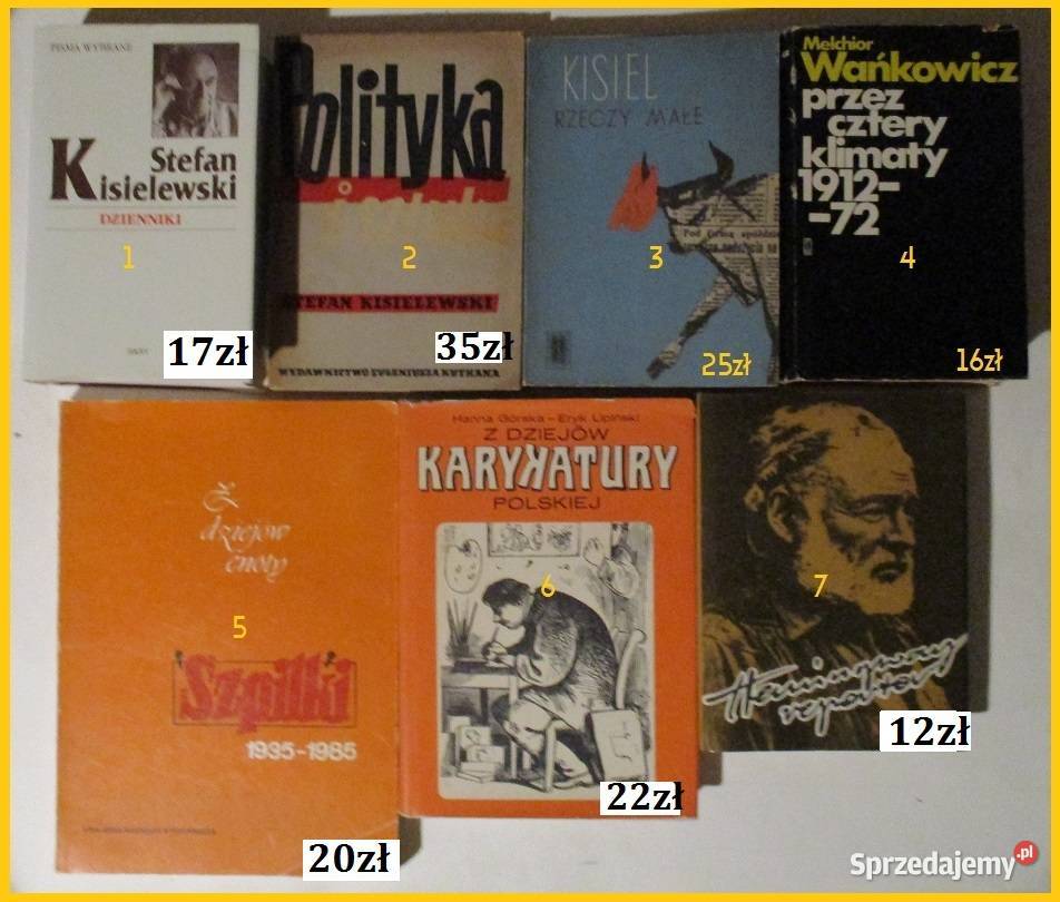 Polski słownik pijacki i antologia łódzkie sprzedam