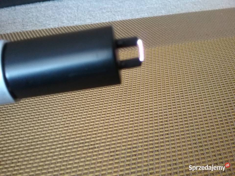 Zapalniczka plazmowa Łódź