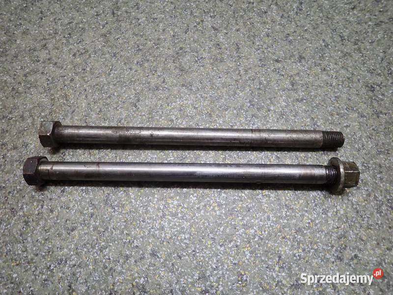 1 OŚ OŚKA 15MM WAHACZA KTM 625 LC4 640 DUKE 660 Strzelce Krajeńskie