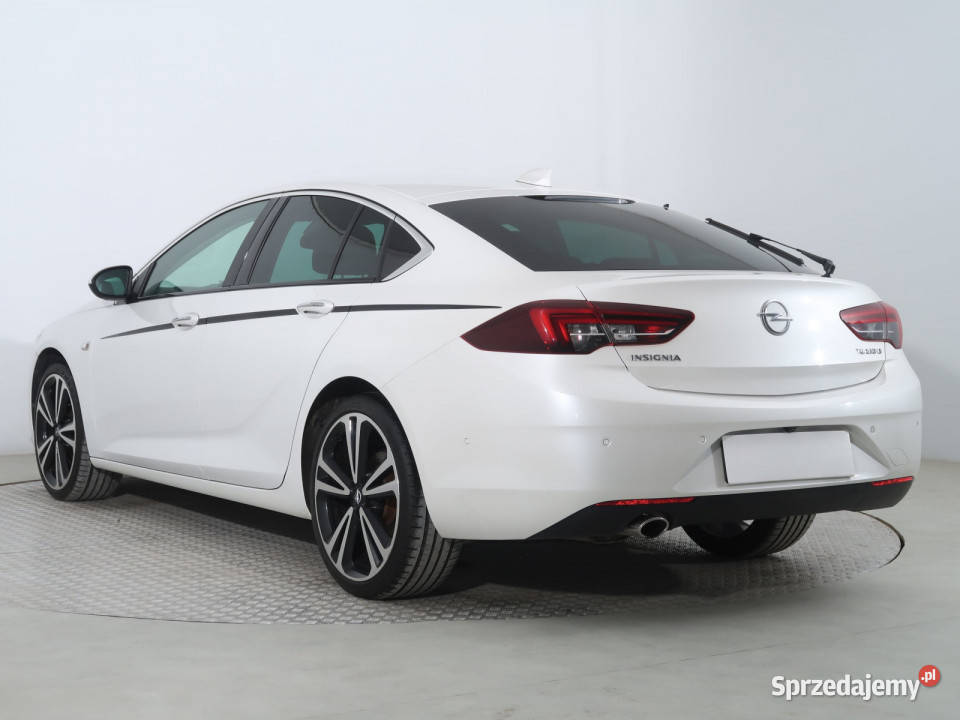 Opel Insignia 20 CDTI Piaseczno