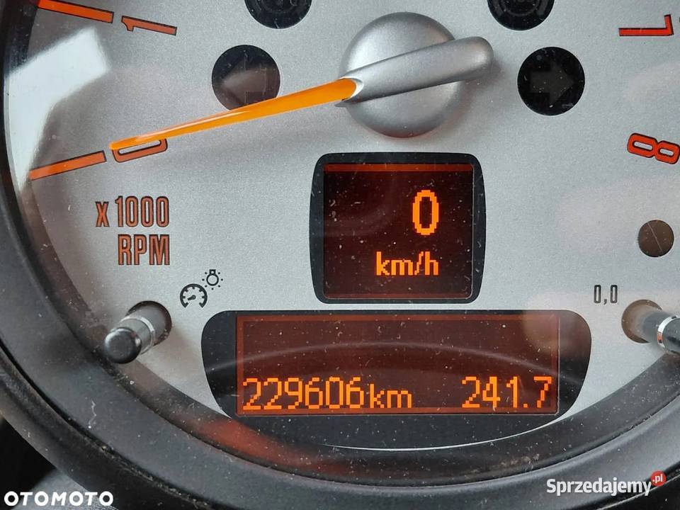 Mini cooper r57 cabrio POLIFT stan benzyna Poznań