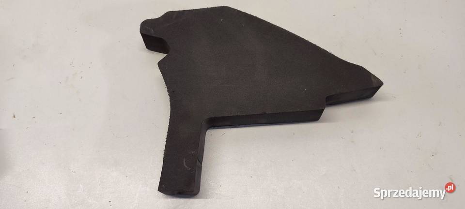 VW TAYRON WYGŁUSZENIE BOTNIKA LEWE PRAWE dolnośląskie