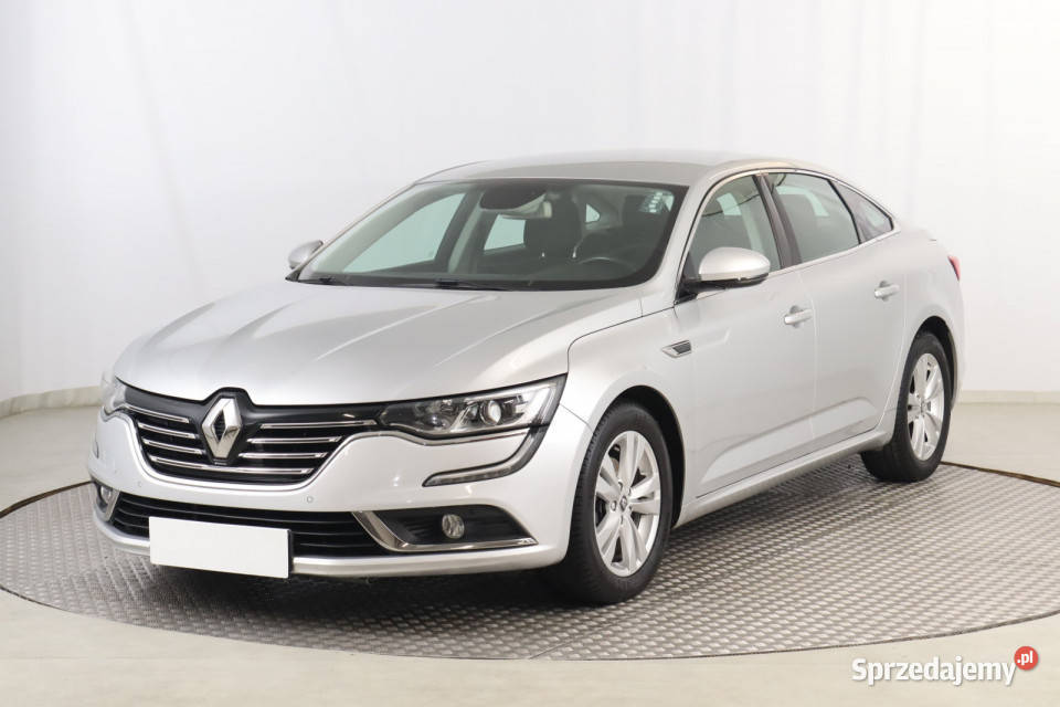 Renault Talisman 15 dCi Talisman Zabrze