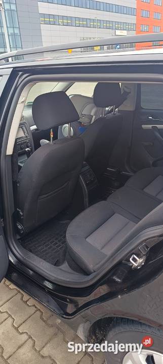 Sprzedam Skoda Octavia Bielsko-Biała