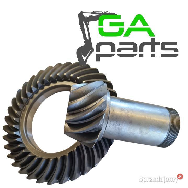 Wałek ataku KomatsuCarraro 42T23H0P33 42T23H0P33 Motoryzacja warmińsko-mazurskie Olsztyn