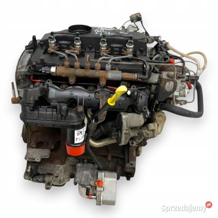 SILNIK P8FA Ford Transit VII MK7 22 TDCI 85 Chełm