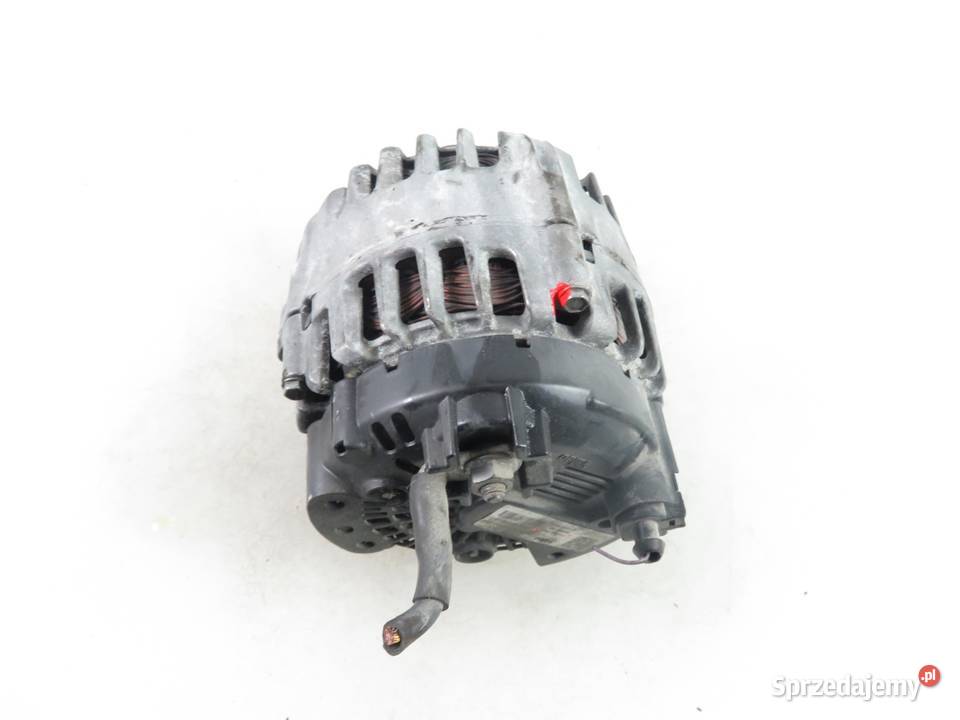ALTERNATOR AUDI Q5 20 TDI 03G903016F