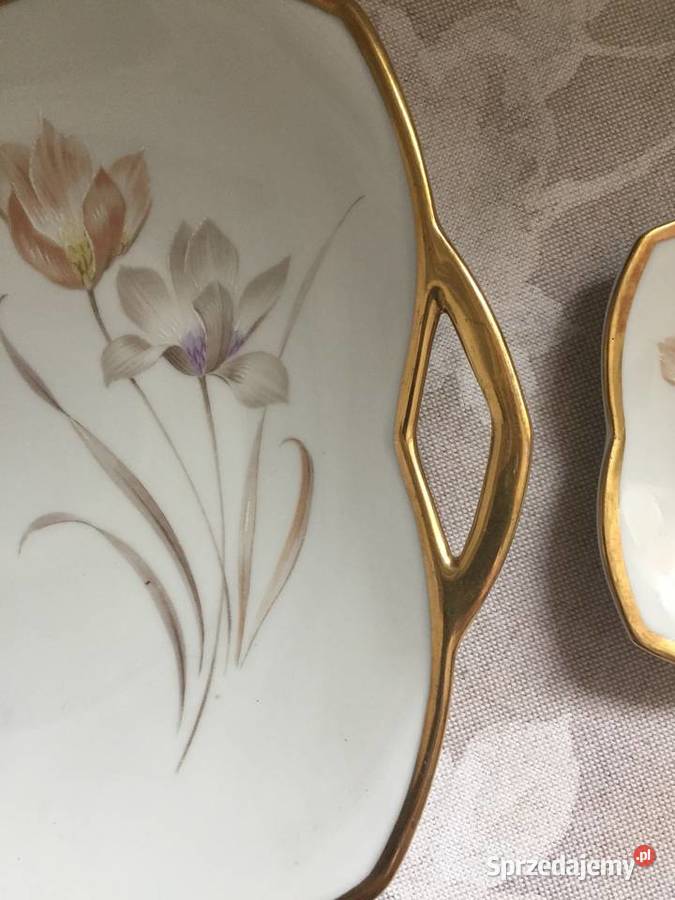 Patera Bawaria Alka Kunst Ryki