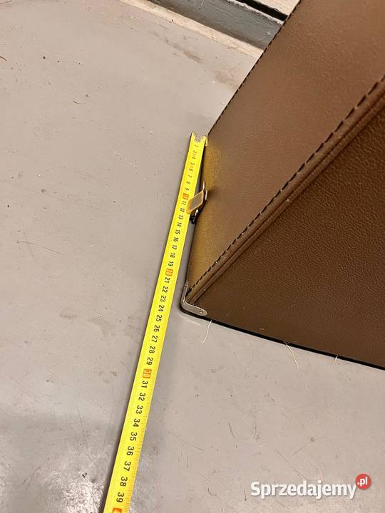 Maszyna do szycia Łucznik zygzakowa pedał i