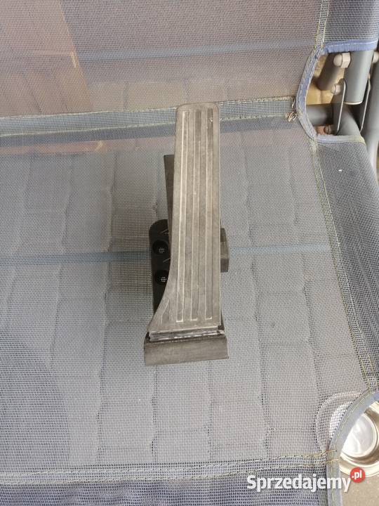 Pedały gazu smart fortwo 451 2 Motoryzacja świętokrzyskie Końskie