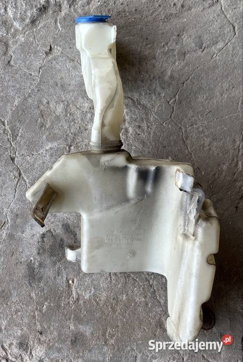 Zbiorniczek płynu do spryskiwaczy passat b5 Kodeń