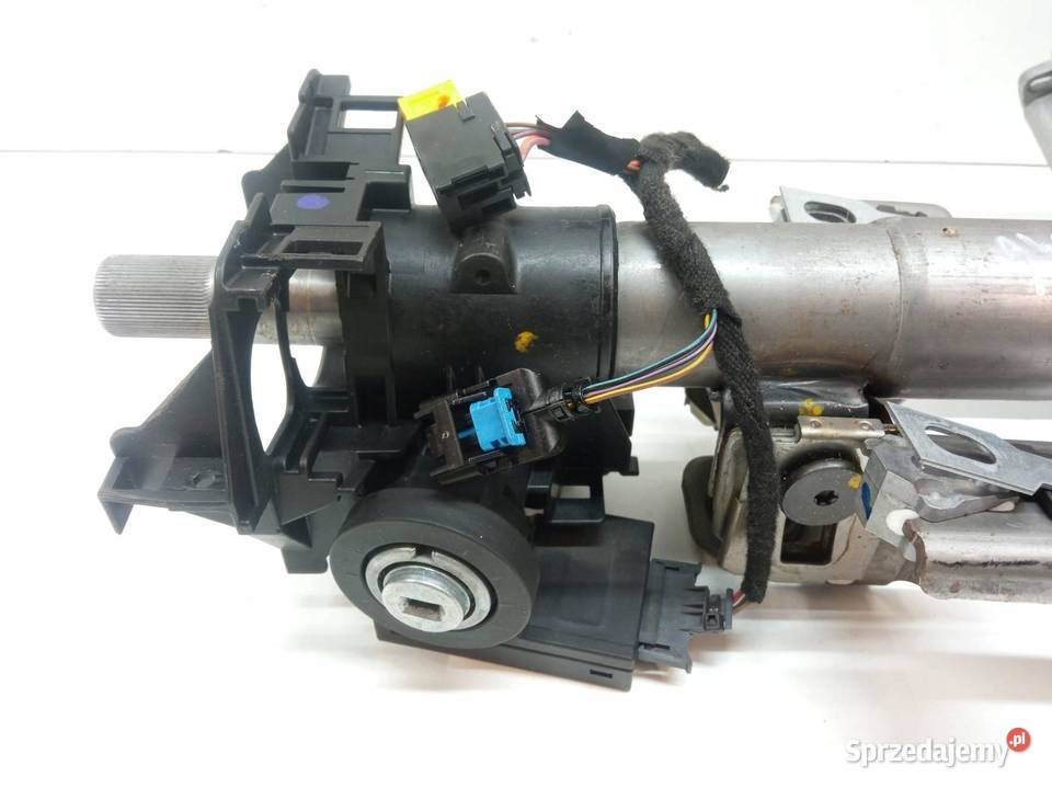 KOLUMNA WSPOMAGANIE ELEKTRYCZNE 13247206 Opel