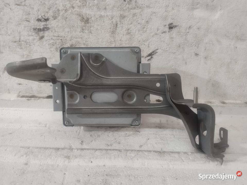 MODUŁ START STOP TOYOTA YARIS II 13 VVTI