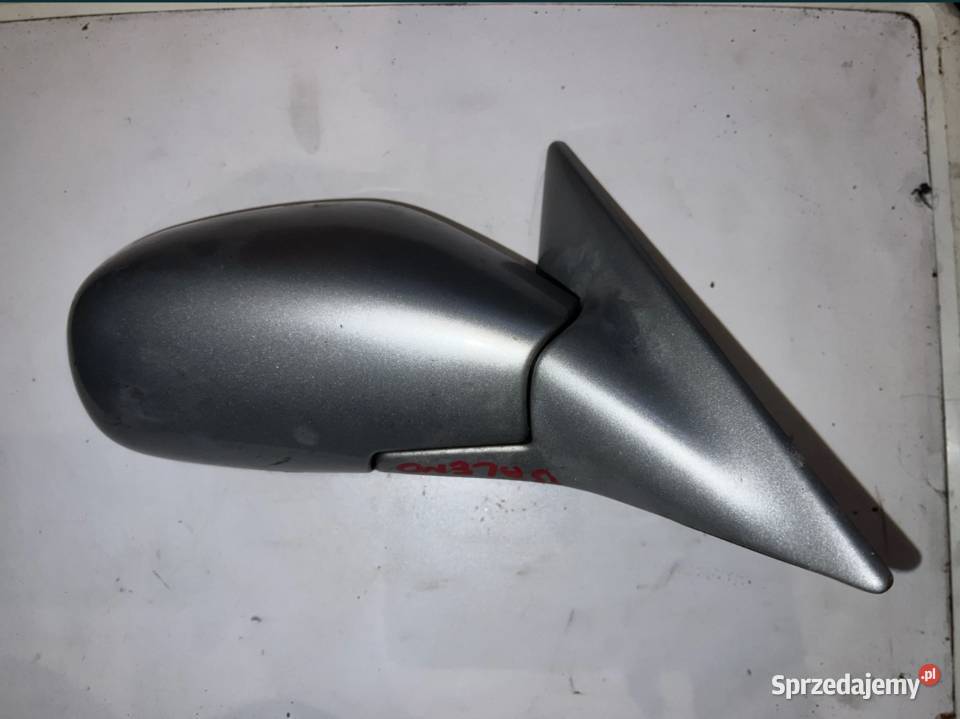 Lusterko prawe Suzuki Baleno I osobowe Ostrów Wielkopolski