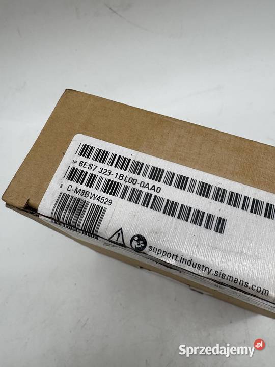 Siemens 6ES7 3231BL000AA0 IO Module Warszawa