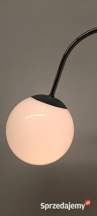 lampa podłogowa w stylu art deco modernizm Radomsko