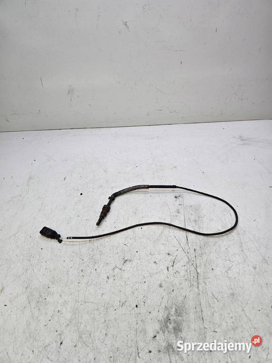 CZUJNIK TEMPERATURY SPALIN AUDI VW 03G906088AK Czujniki spalin Przystajń