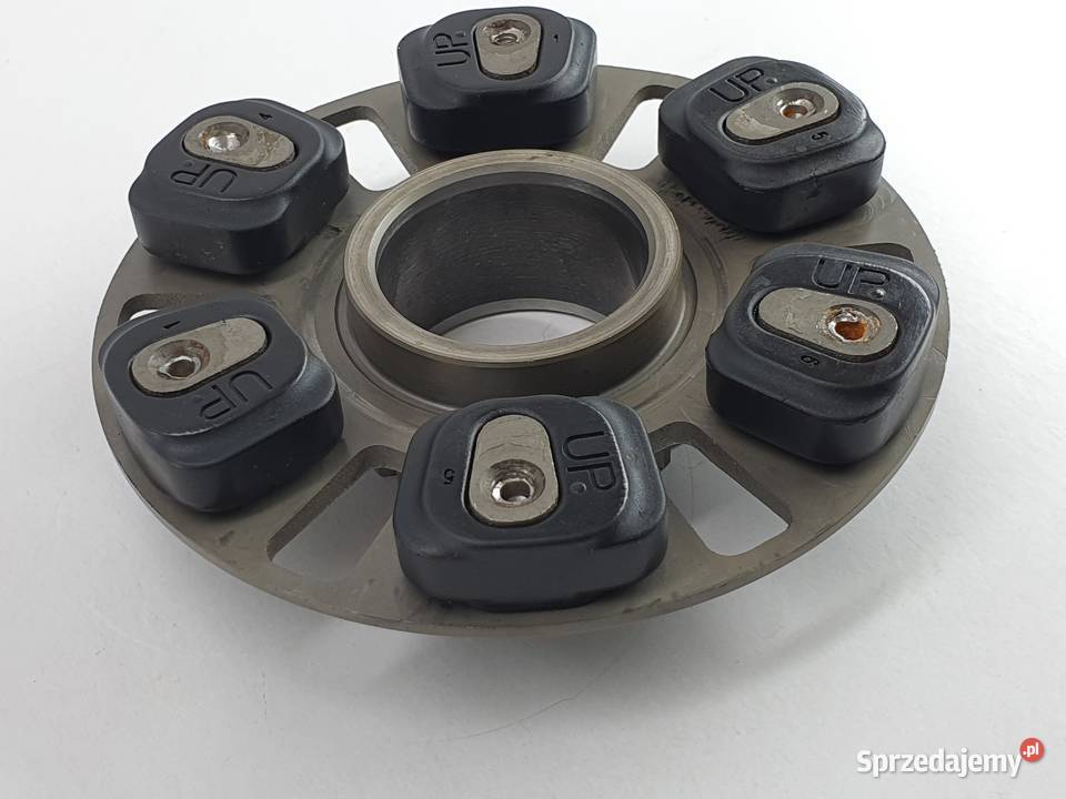 Kosz Sprzeglowy Zabierak Mv Agusta Turismo Części motocyklowe Łódź sprzedam