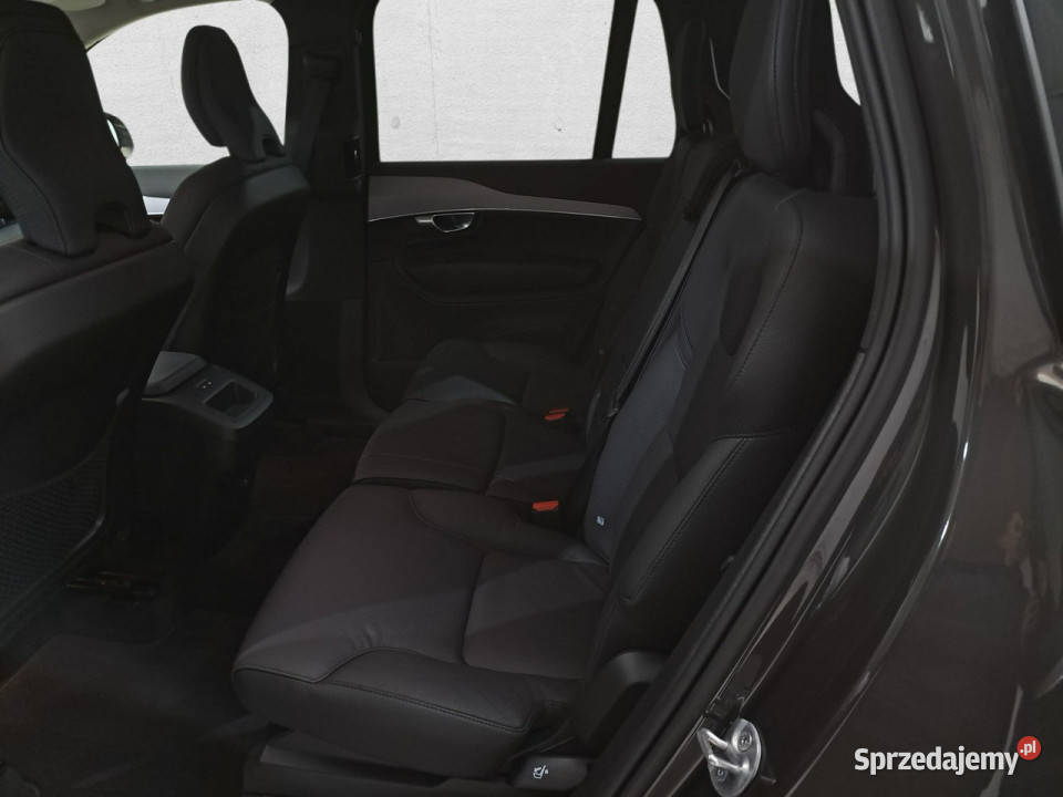 Volvo XC 90 II 2014 Rok produkcji 2024 Komorniki