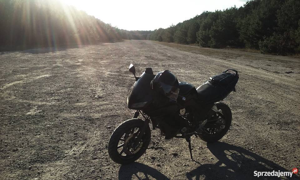 Zipp pro 50125 Tuning Dziewierzewo