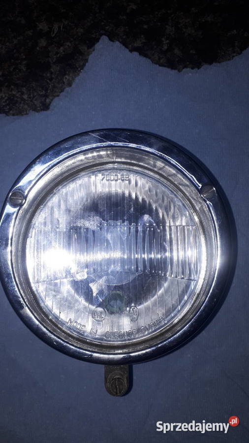 Części Jawa Mustang kaczka Rzeszów sprzedam