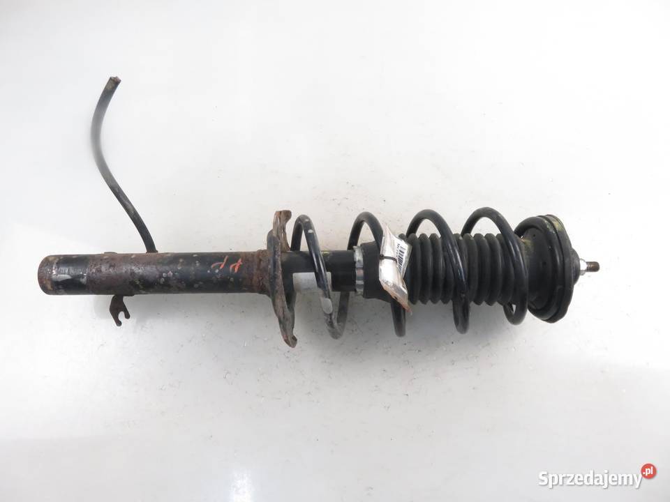 MCPERSON PRAWY PRZEDNI CITROEN C1 10 12V