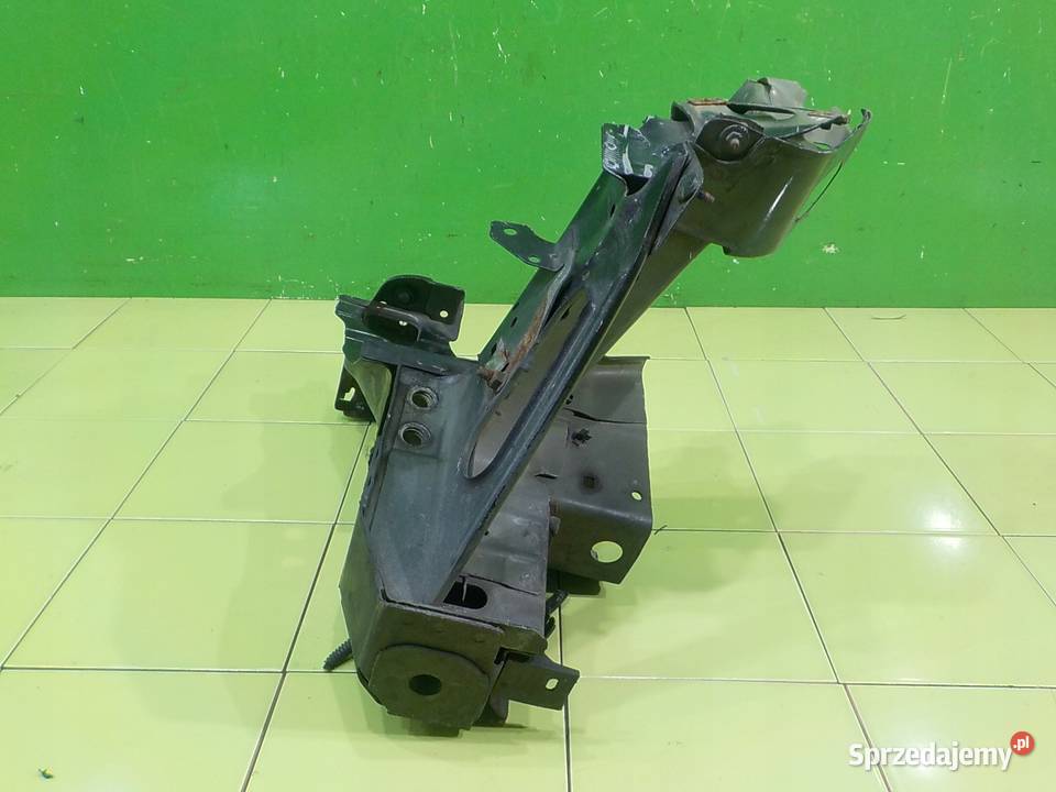 OPEL ASTRA J GTC 14 B 15r 3D podluznica lewa osobowe Suków