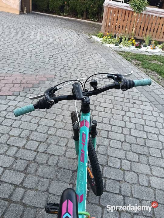 Sprzedam Rower Bochnia sprzedam
