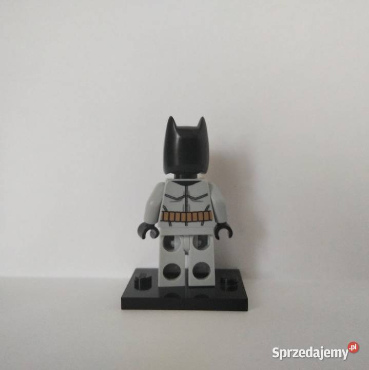 Lego Batman 1 Kłaj
