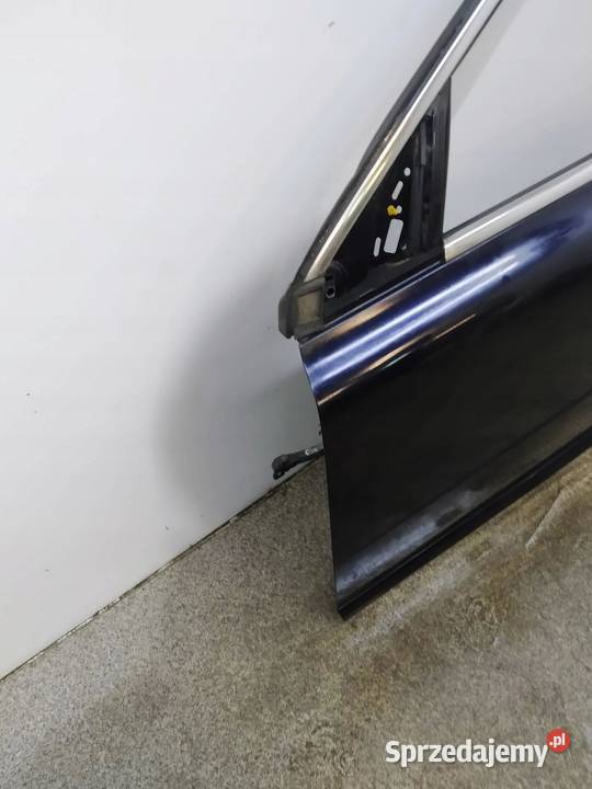 DRZWI LEWE PRZÓD 46746 Volvo S80 II 2006