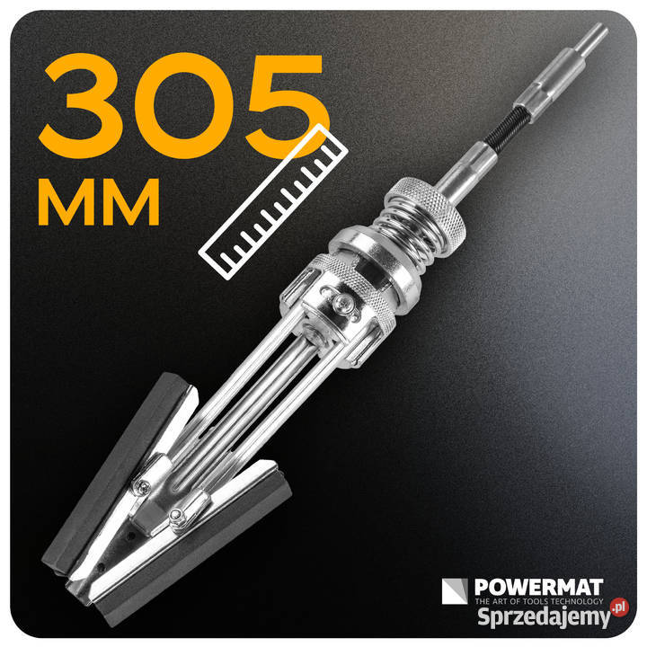 honownica do tulei cylindra 51177mm 3 kamienie Honownice