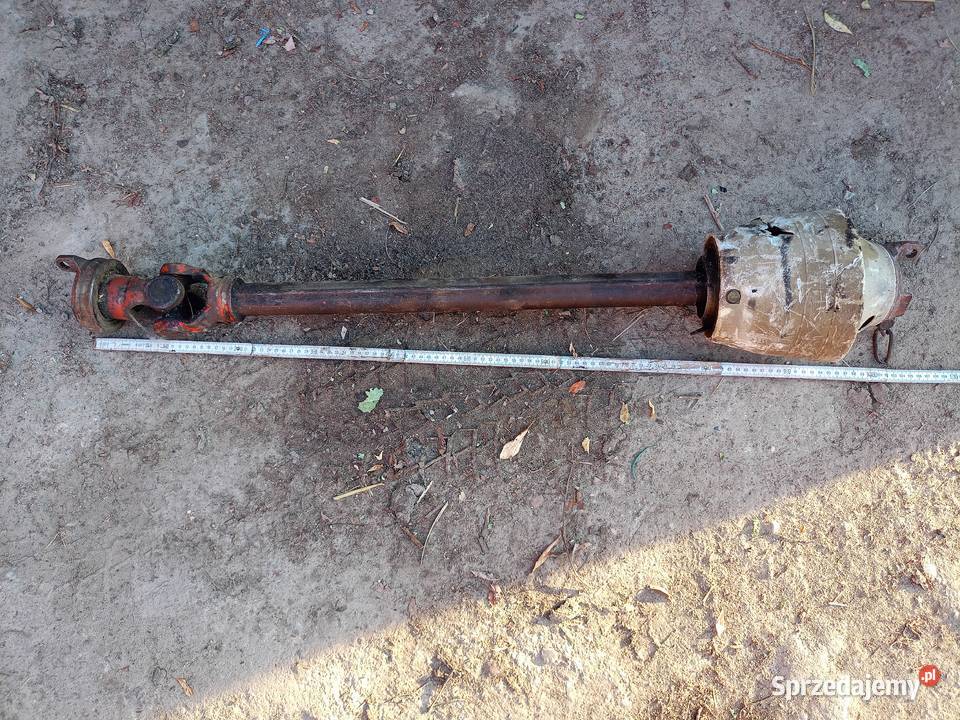 wałekprzekaznik womkopaczka Lubraniec sprzedam