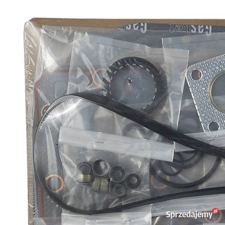 Uszczelki silnika Kubota V1500 Kubota L285 Tajęcina