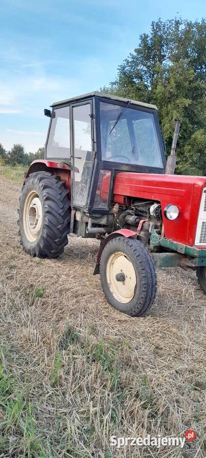 Zetor5911 Dęblin