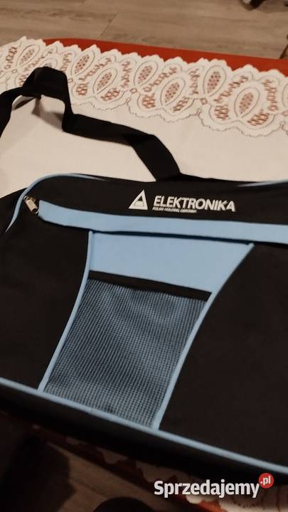 torba męska wielkopolskie sprzedam