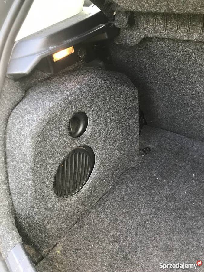 Fiat Stilo 16 navi Tempomat Klima radio Dzierżoniów sprzedam