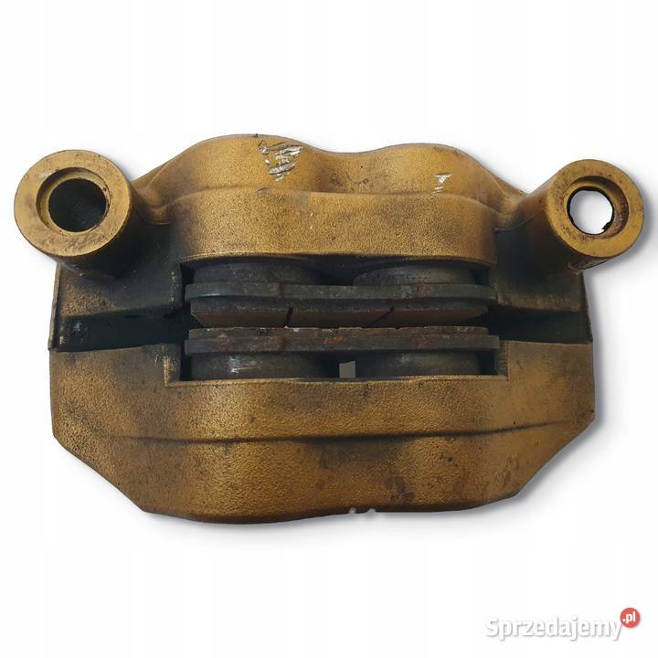 ZACISK HAMULCOWY PRZÓD Triumph Daytona Street Chełm