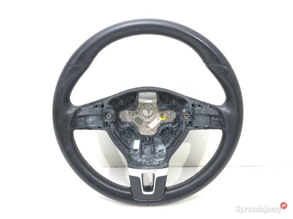 KIEROWNICA VW TOURAN 61978150G 1015 osobowe