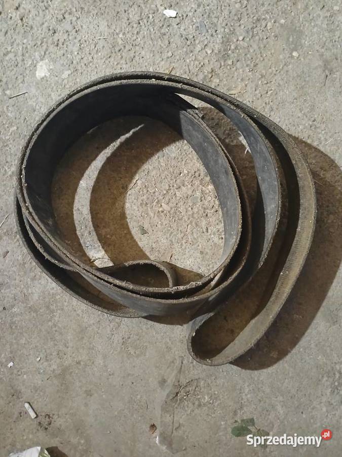 śrutownik kamienny Chróścielów