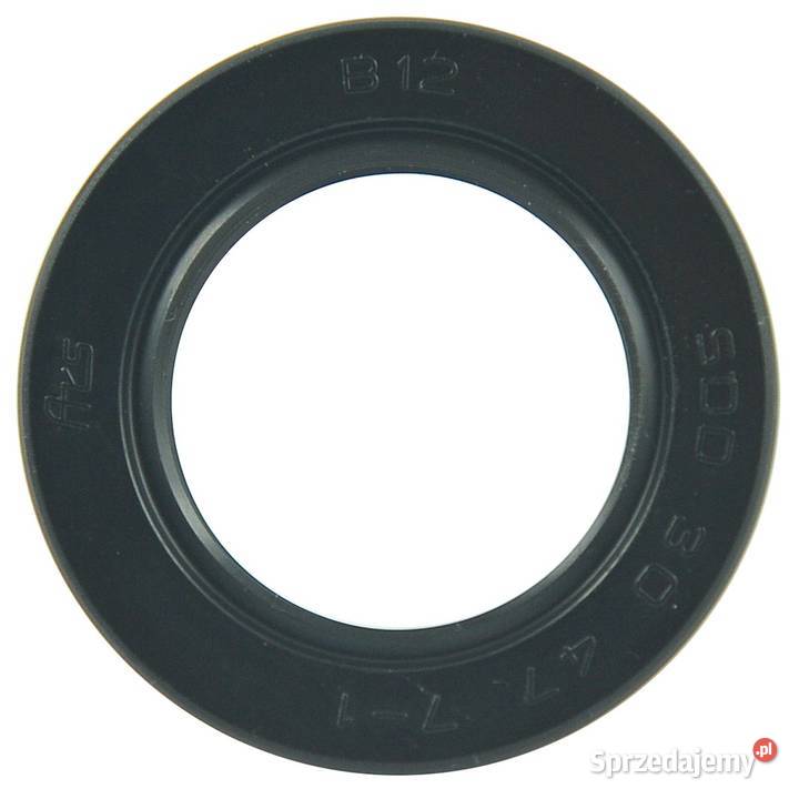 Uszczelniacz 30 x 47 x 7 mm Kubota F2000 F2100 podkarpackie Tajęcina