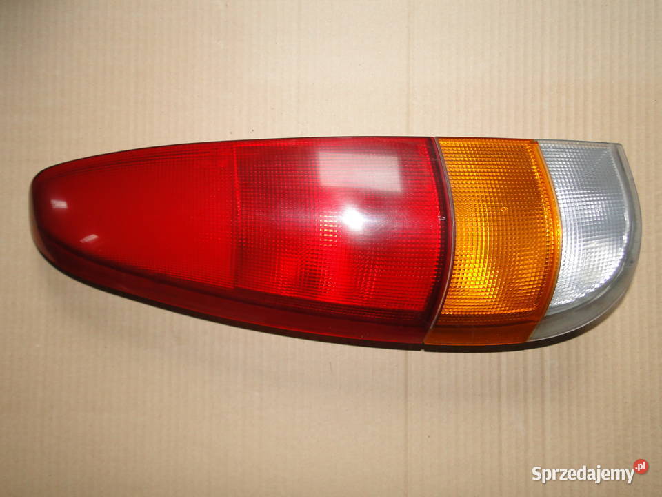 Lampa tylna lewa HYUNDAI ATOS Bytom