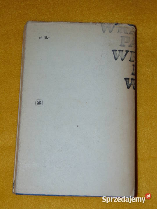 Wracając pamięcią Ludwik Kasprzyk miękka z obwolutą Lublin