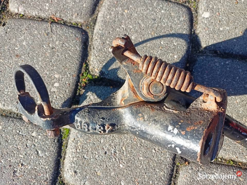 Harley WL WLA WLC Części i akcesoria motocyklowe Bydgoszcz