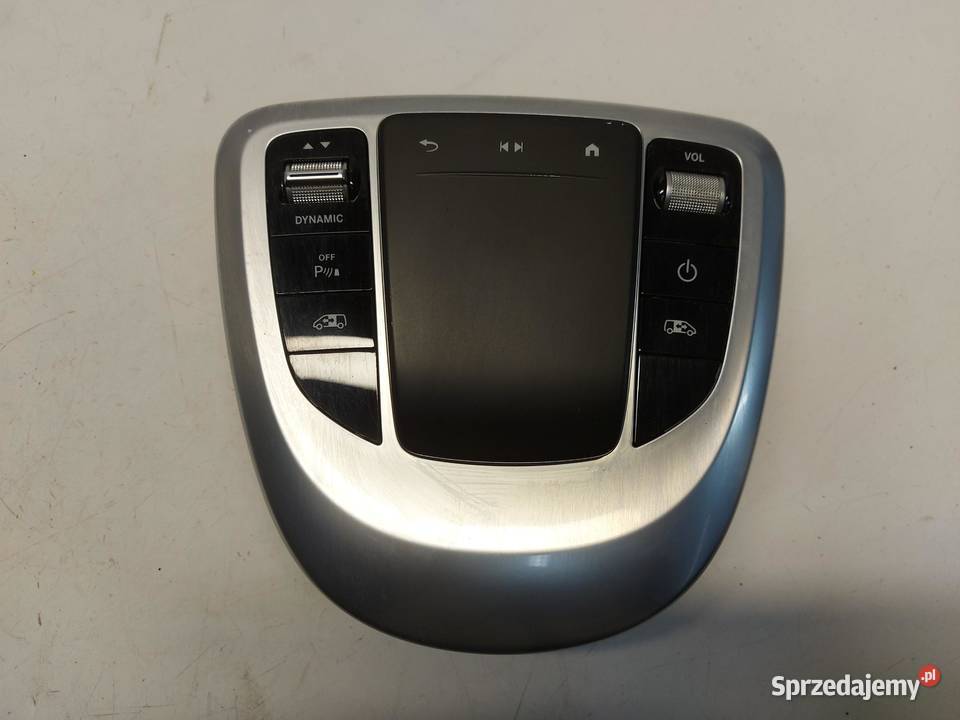 Mercedes EQV w447 Vklasa panel sterownik osobowe sprzedam
