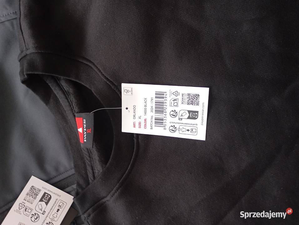 Ubranie robocze komplet Głuchołazy sprzedam