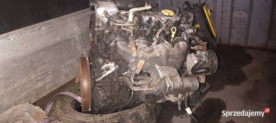 Atleon cabstar Części montażowe śląskie Imielin