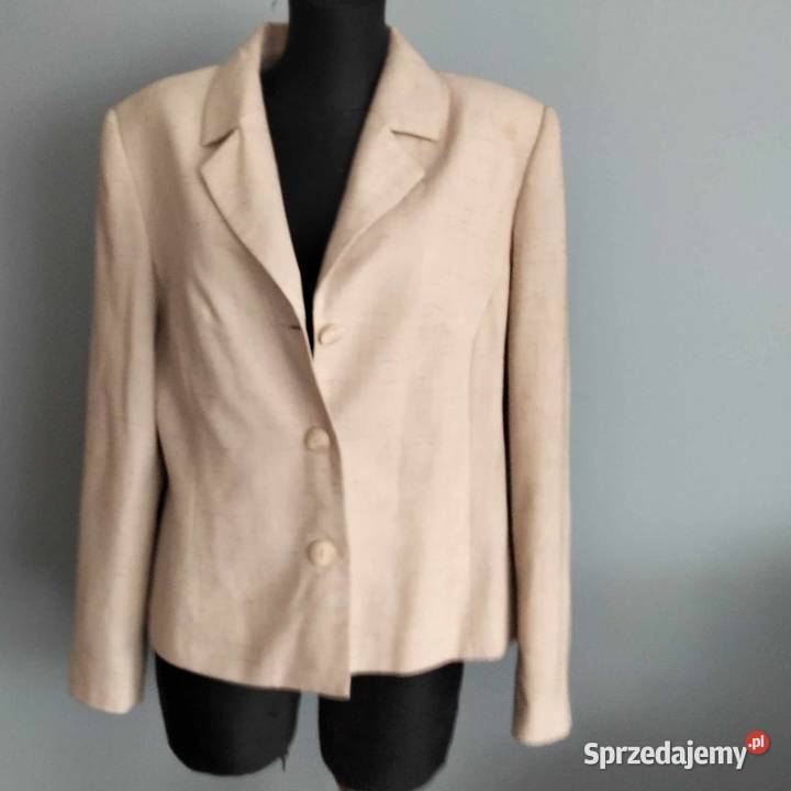 komplet damskispódnica spodnie zakiet łódzkie Wieruszów sprzedam